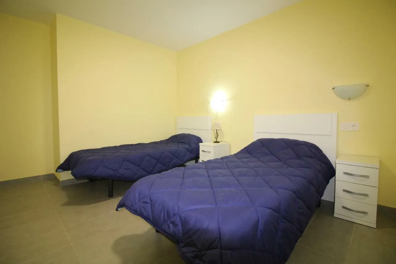 Apartment Global Immo 3333 Solimar 1-A Roses