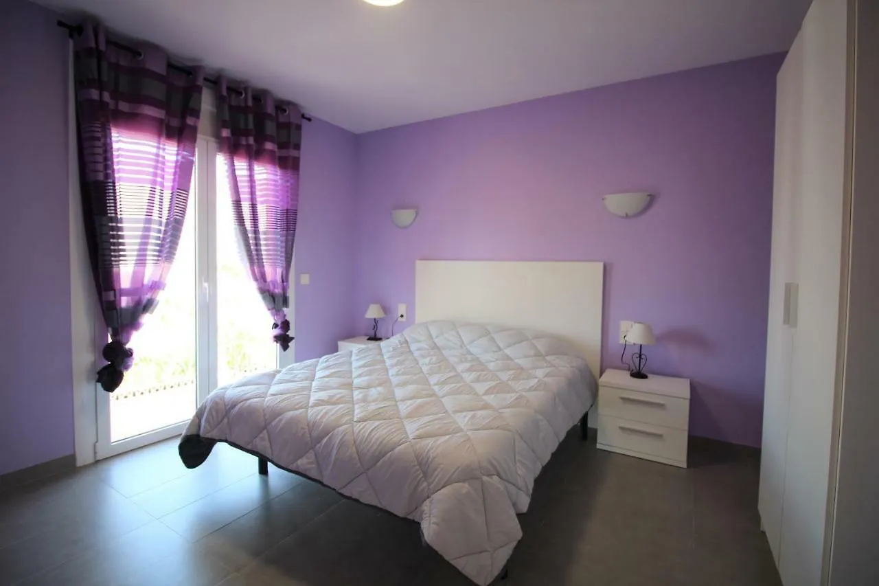 Global Immo 3333 Solimar 1-A Roses Spain