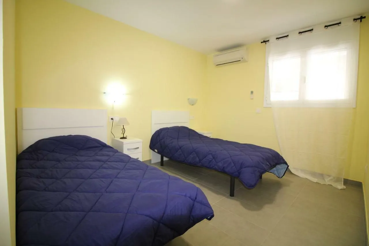 Apartment Global Immo 3333 Solimar 1-A Roses