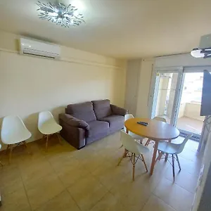 Appartement Rosesapparts Gran Via, Roses