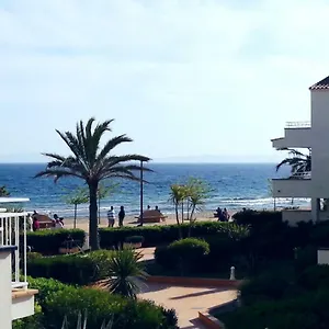 Appartement Residencia Platja De, Roses