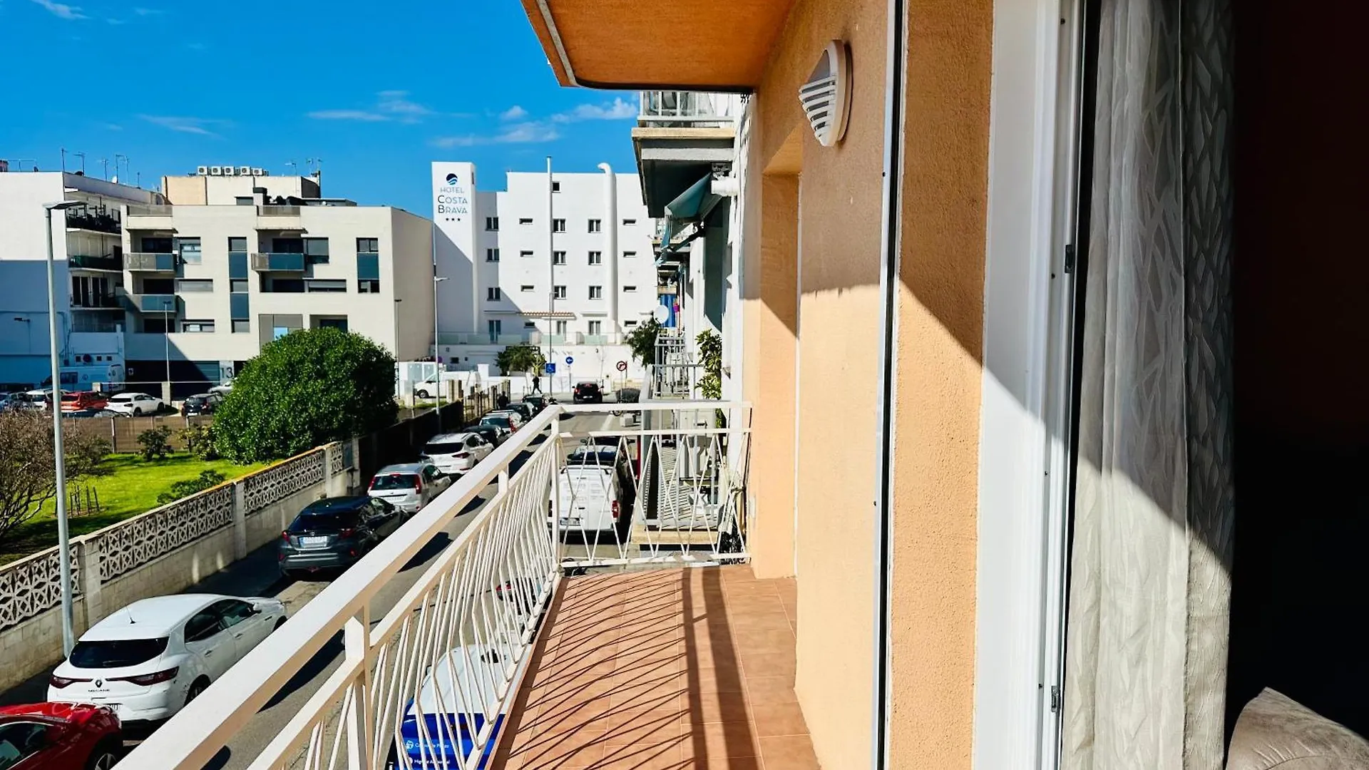Apartament Global Immo 3333 Solimar 1-A Roses