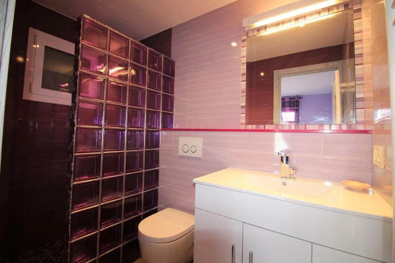 Apartament Global Immo 3333 Solimar 1-A Roses