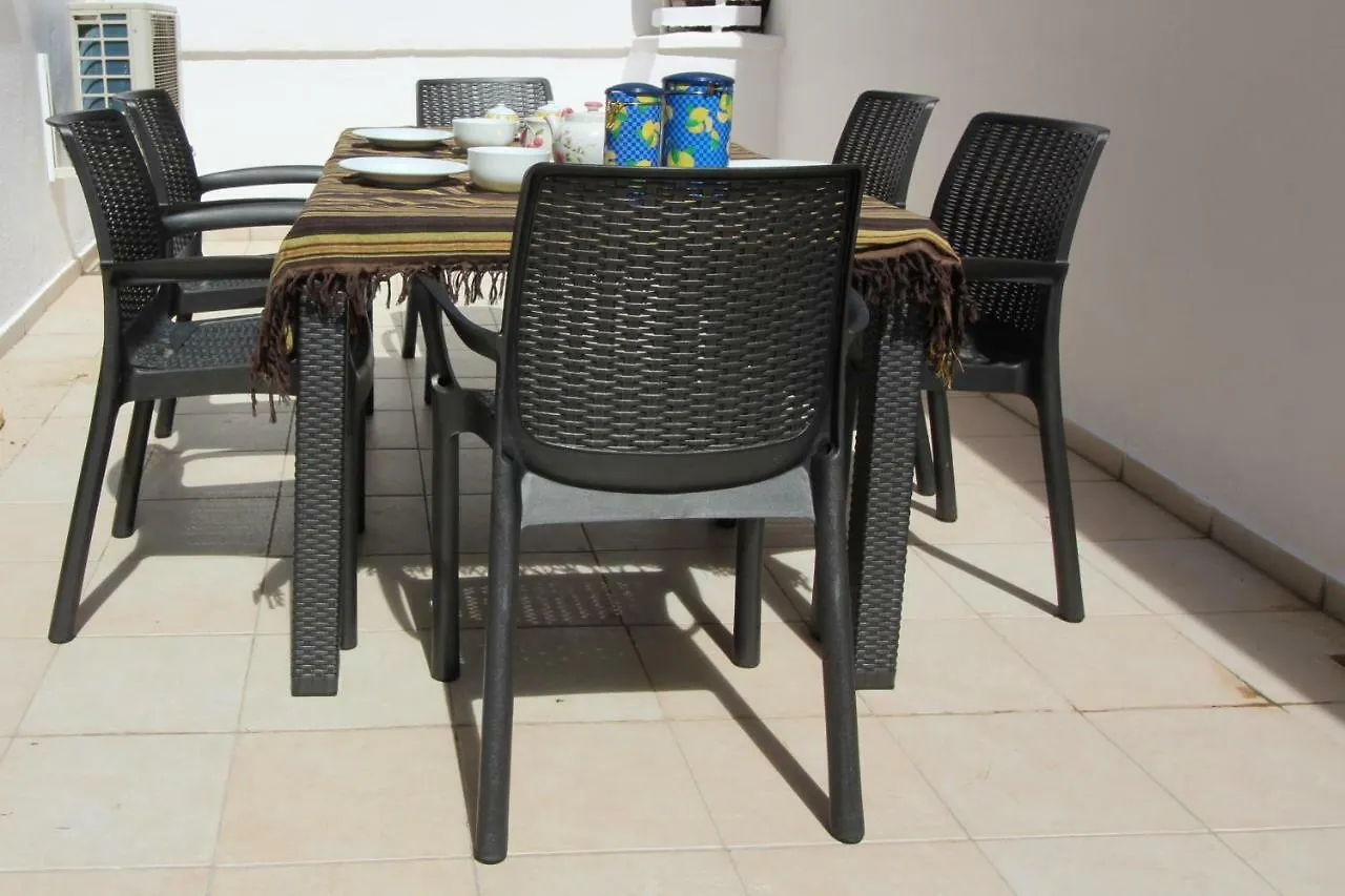 Global Immo 3333 Solimar 1-A Roses Appartement